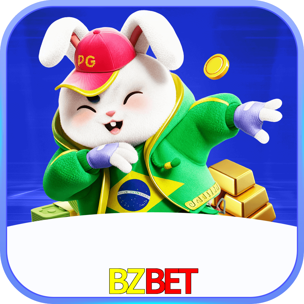 Imagem promocional da BZBET mostrando a plataforma e suas vantagens