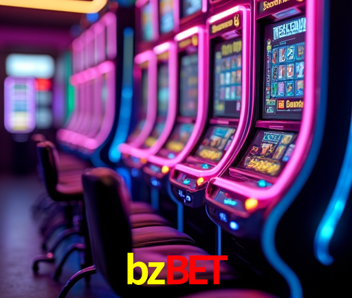 Logo bzbet Plataforma Certificada