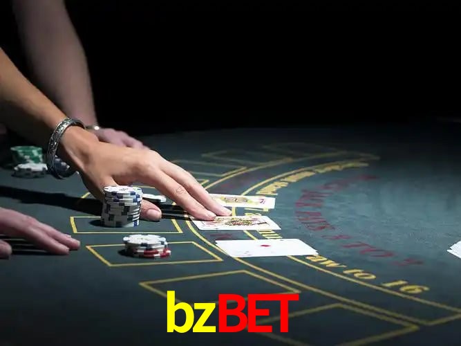 bzbet Logo Seguro