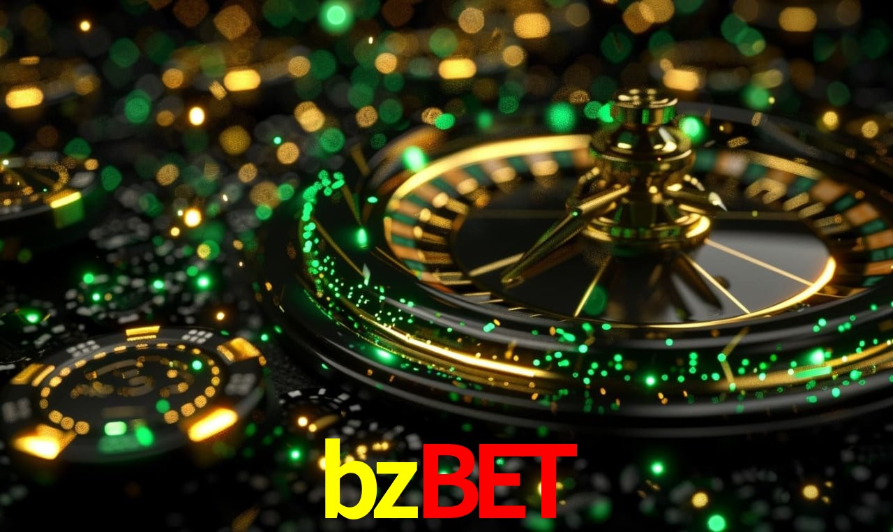 Logo bzbet Telegram Canal Oficial