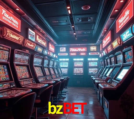 Logo da bzbet